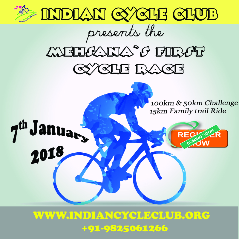 Home - Indian Cycle Club